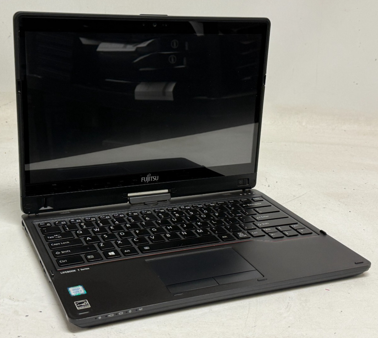 Fujitsu Lifebook T937/T938 13.3″ (Mixed CPU – 8/16GB RAM – NO OS/HDD) – Lot of 4