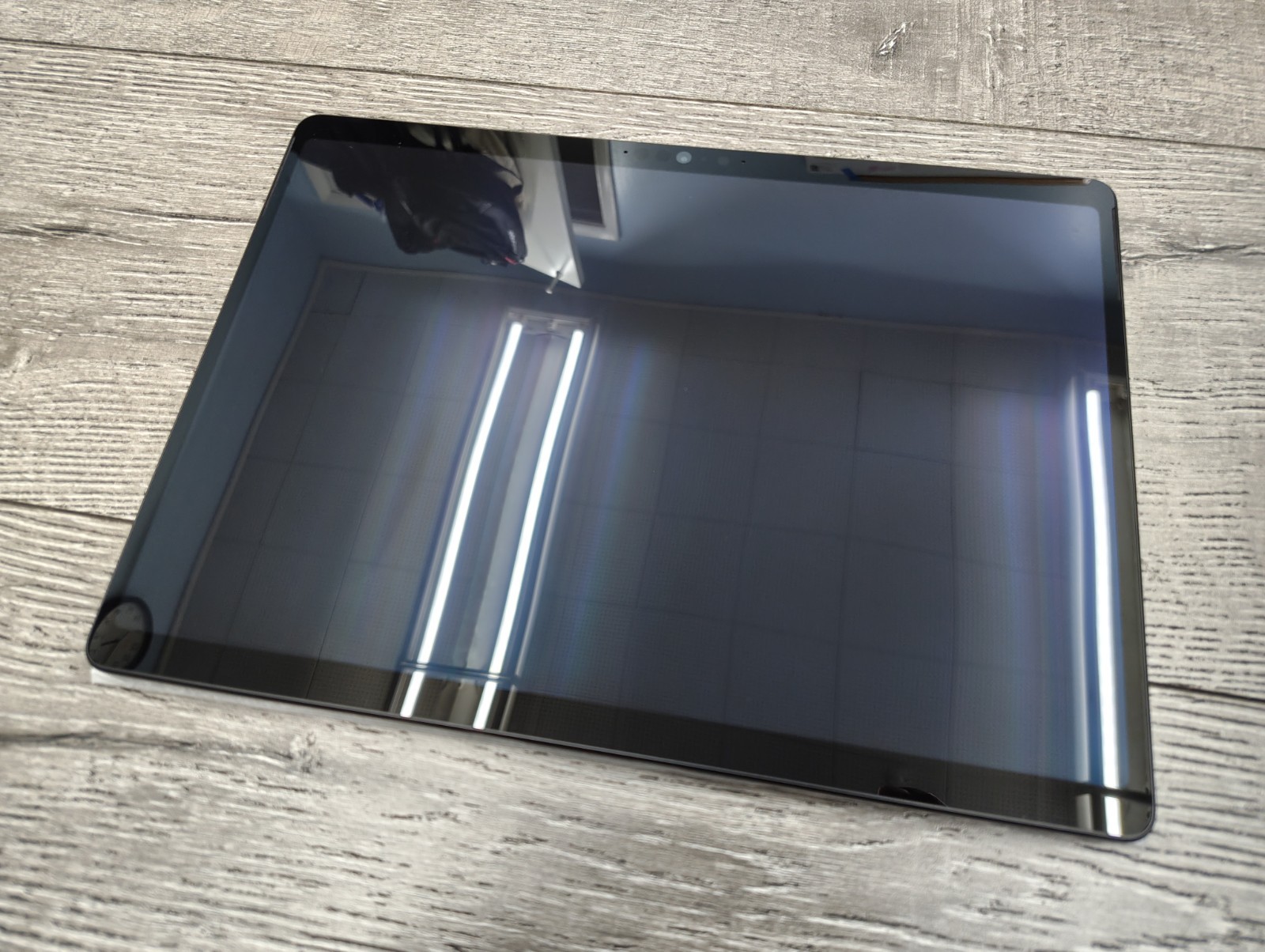 Surface Pro 13-inch 11th Edition Snapdragon® X Elite (12 Core) OLED W/Keyboard