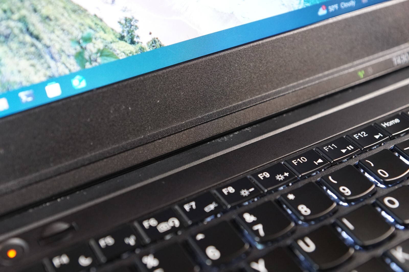 Lenovo ThinkPad T430 i7-3740QM 2.7GHz 16GB 512GB + 256GB SSD 1vyrain Win 10