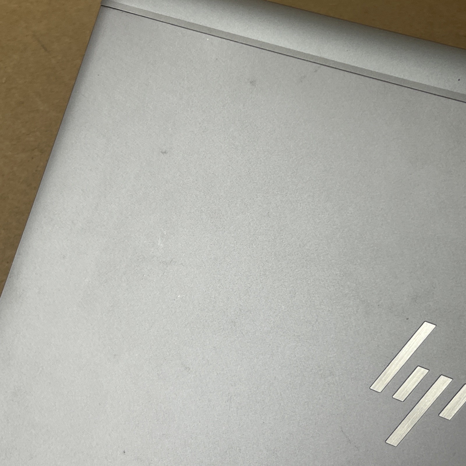 HP ZBook 15 G5 i7-8850H 2.6GHz 16GB Ram Quadro P1000- Fair *No SSD/OS, Read Desc