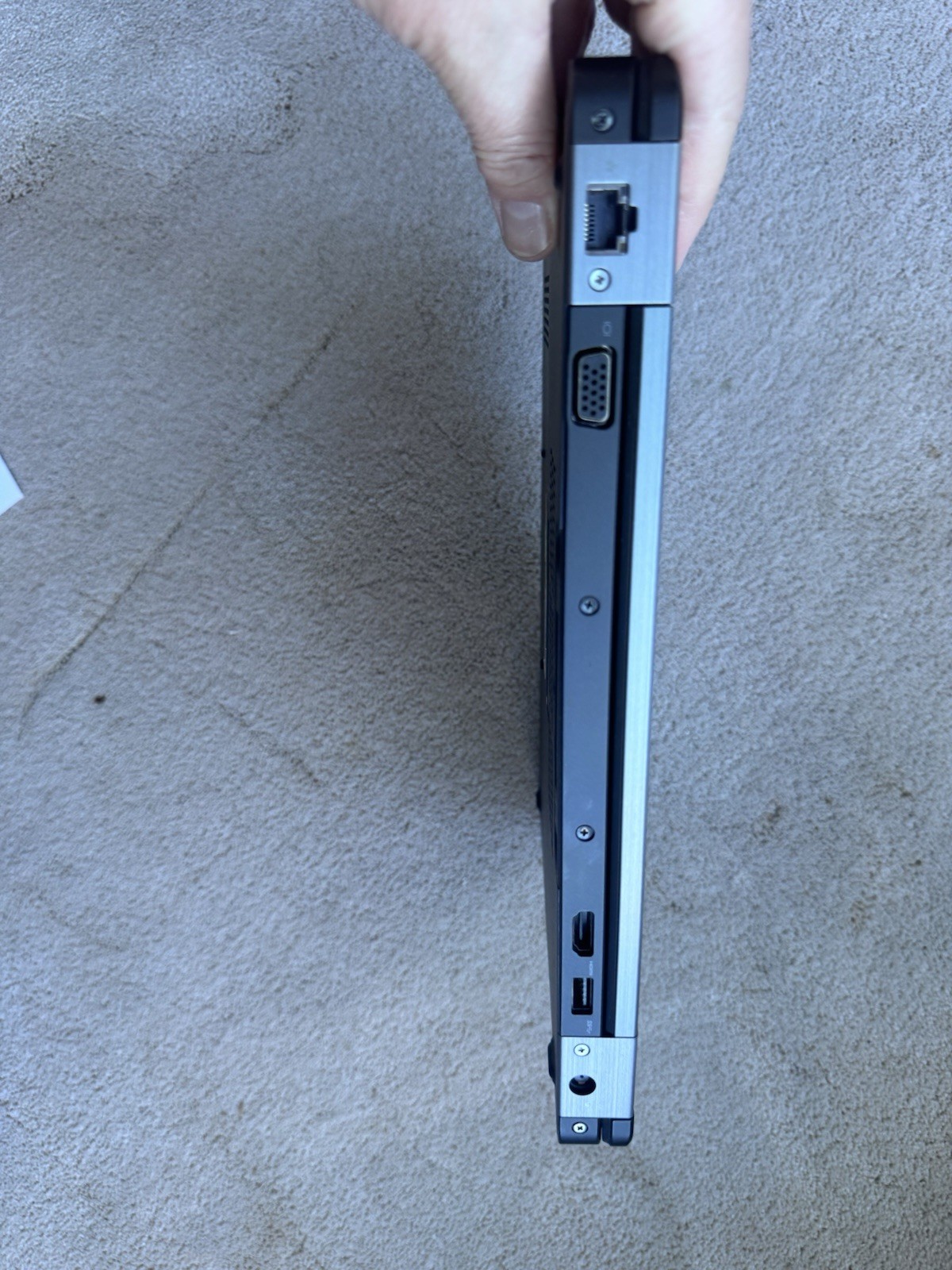 Dell Latitude E5270 Laptop 12″ Intel Core i5 6th Gen bad screen