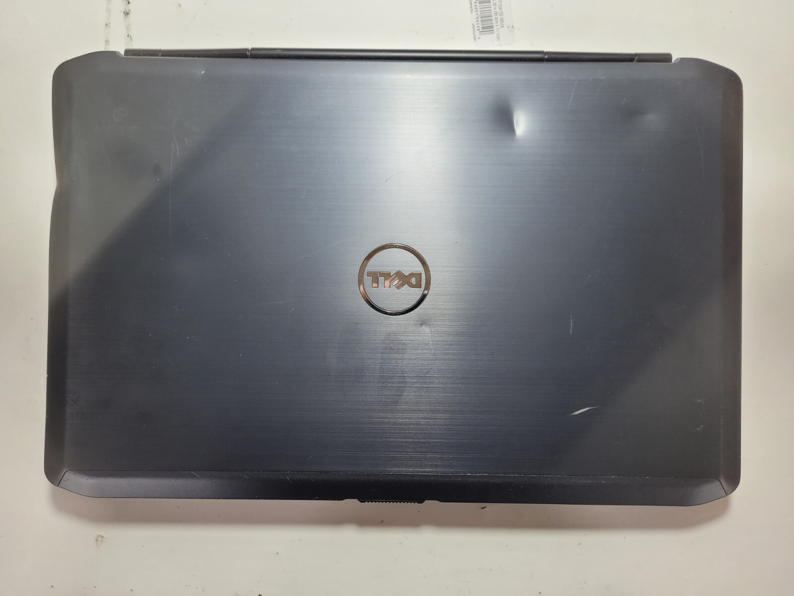 Dell latitude E5530 w/i5-3320M, 4GB RAM Laptop for Parts/Repair #0237