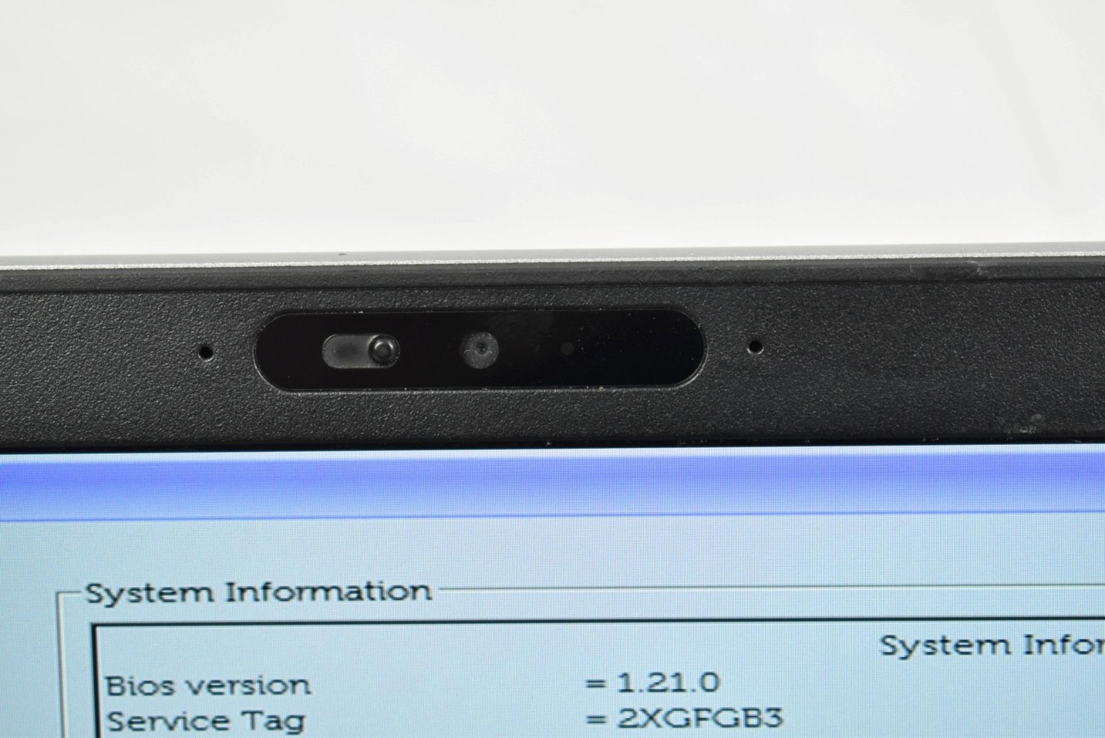 Dell Latitude 5411 Laptop i7-10850H 2.7GHz 16GB 256GB SSD 14″ No OS *See Details