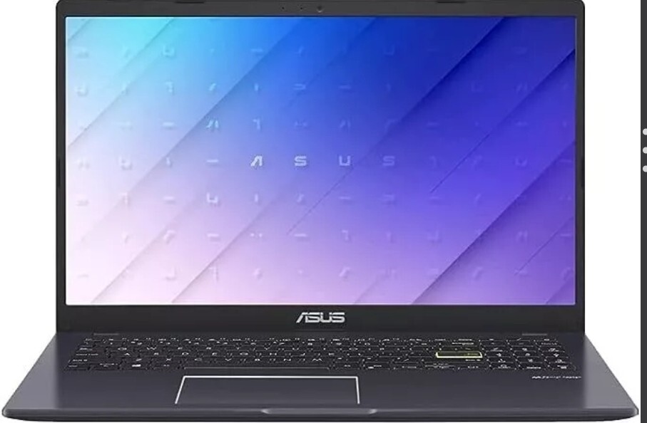 Asus Vivobook Go 15 L510MA-AS02, Star Black- NEW