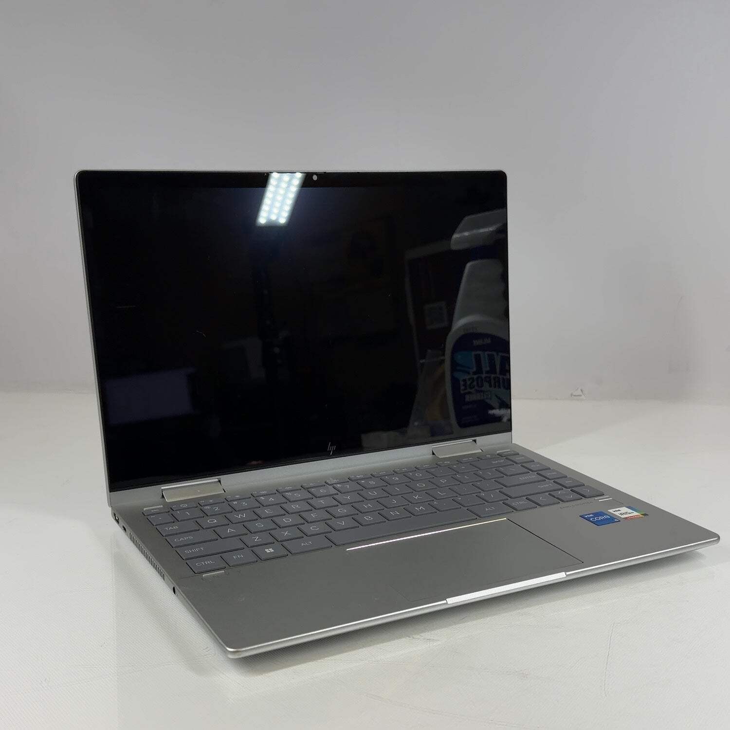 HP Envy x360 14-es0013dx 14″ i5-1335U 1.3GHz 8GB RAM 512GB SSD