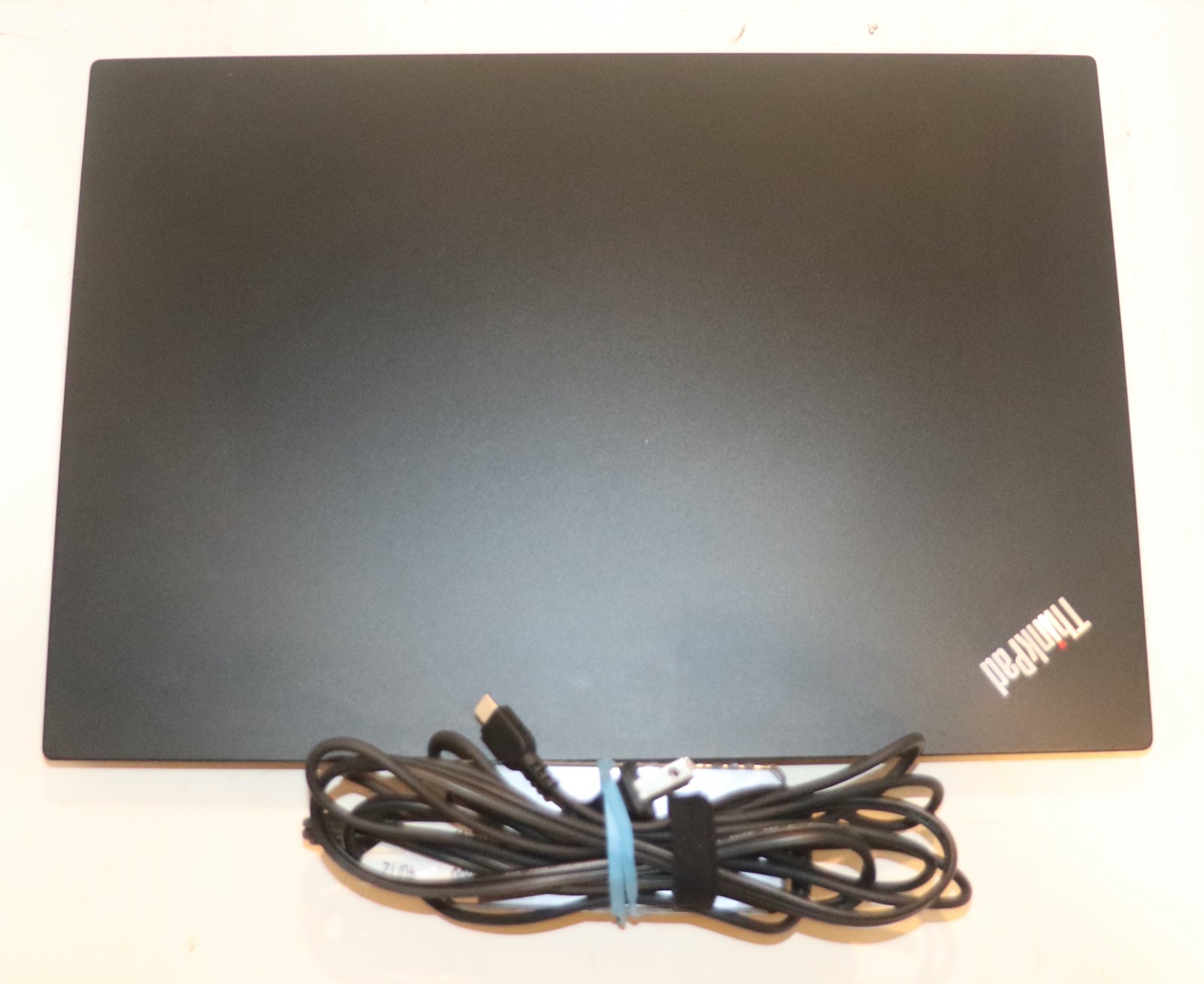 Lenovo ThinkPad E580|Intel Core i5@2.50 GHz|16GB RAM|256GB SSD|Win11|Webcam
