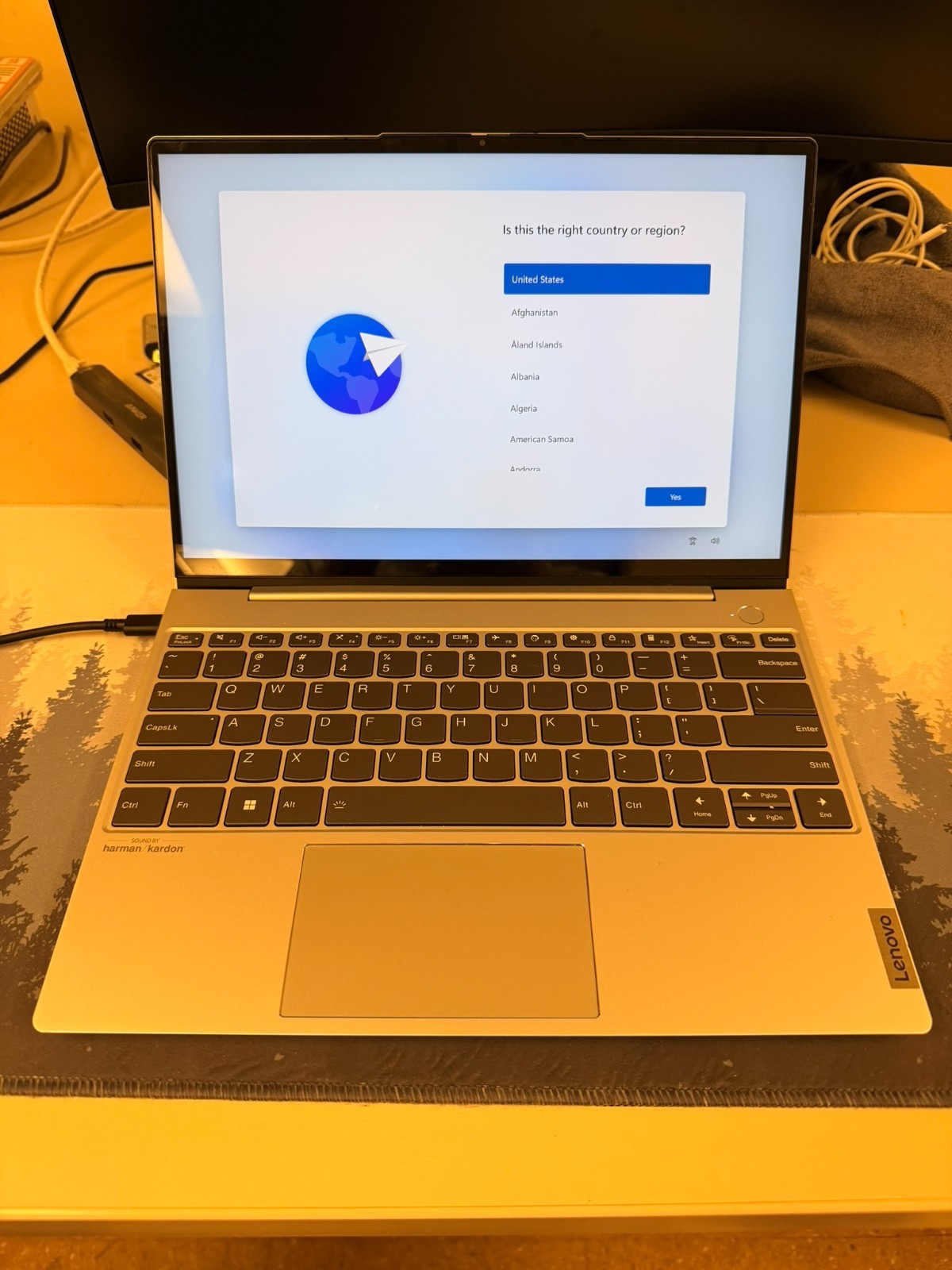 Lenovo Thinkbook 13x G2 IAP Intel Core i5-1235U 16GB RAM 512GB SSD Works Perfect