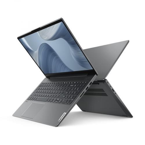 Open Box: Lenovo IdeaPad 5 15.6 1920×1080 FHD Intel Core i7-1255U 8GB RAM 512GB