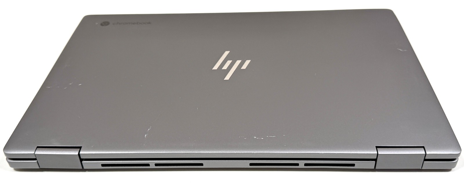 HP Chromebook x360 14c-ca0053dx 14″ Touch 2.1GHz i3-10110U 8GB RAM 64GB eMMC SSD