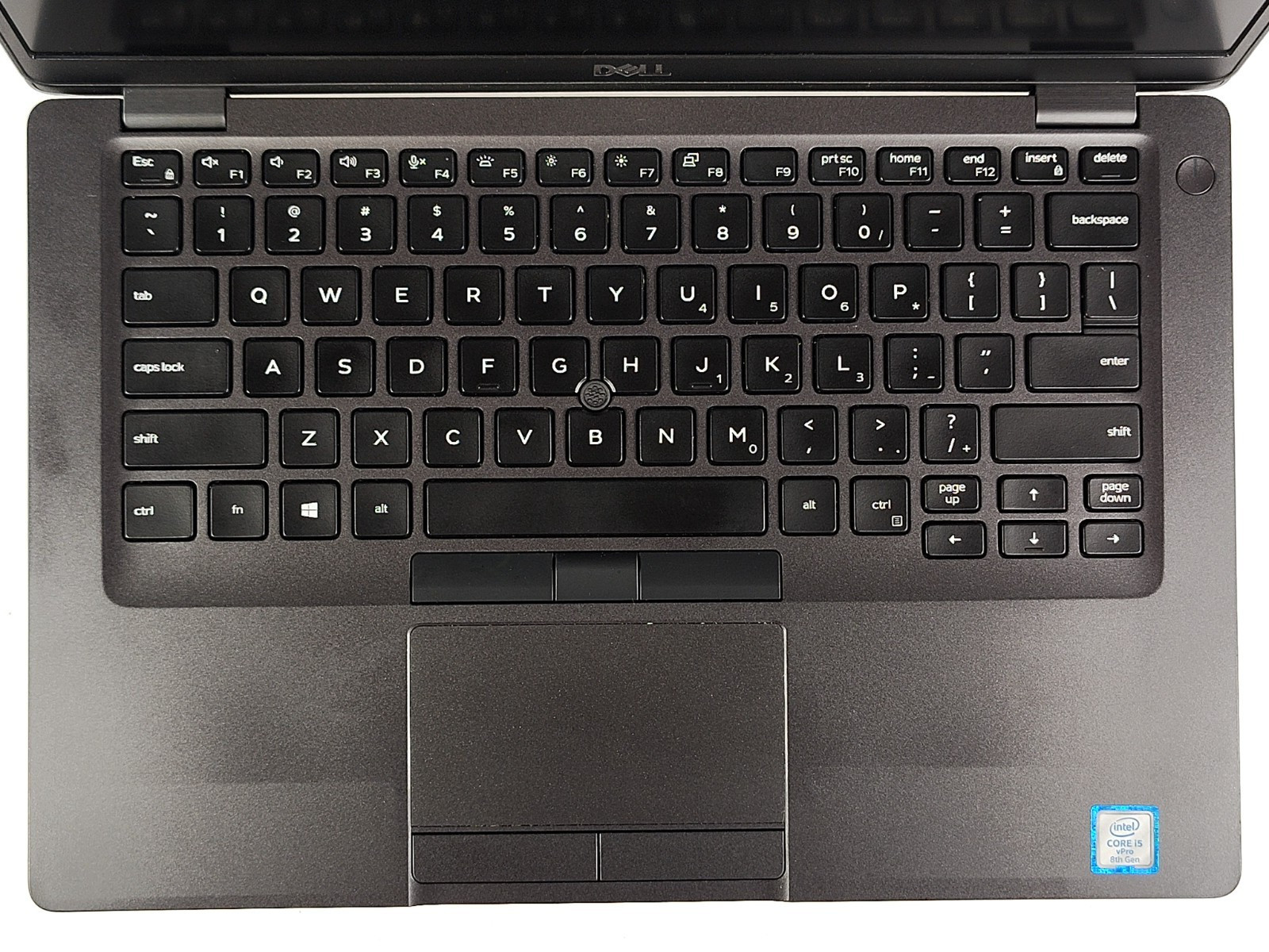 Dell Latitude 5400 14″ Laptop Intel i5-8365U No RAM|No Drive|No OS| w/AC Adapter