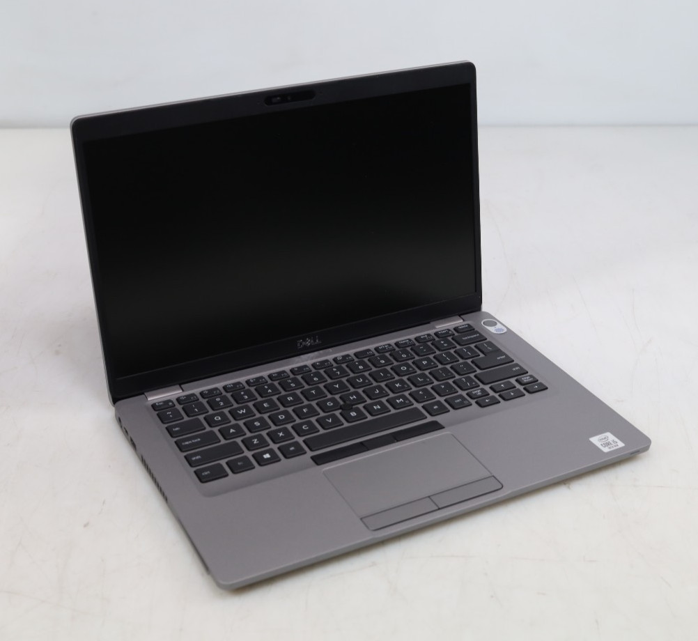 Dell Latitude 5410 14″ Intel i5-10210U 8GB DDR4 No HDD Parts Repair