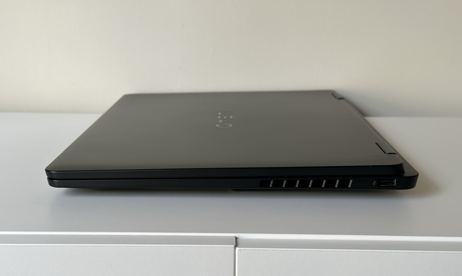 HP OMEN Slim 16-an0003nr 16″ FHD+ 165Hz Ultra 7 255H RTX 5070 32GB 1TB Warranty