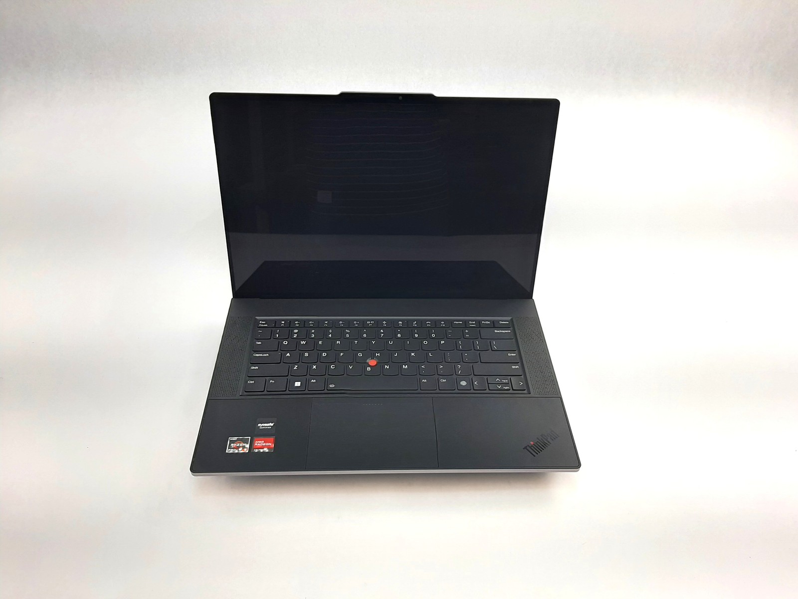 Lenovo ThinkPad Z16 Gen 1 Ryzen 5 PRO 6650H 3.30GHz 16GB RAM 512GB NVMe C4*16