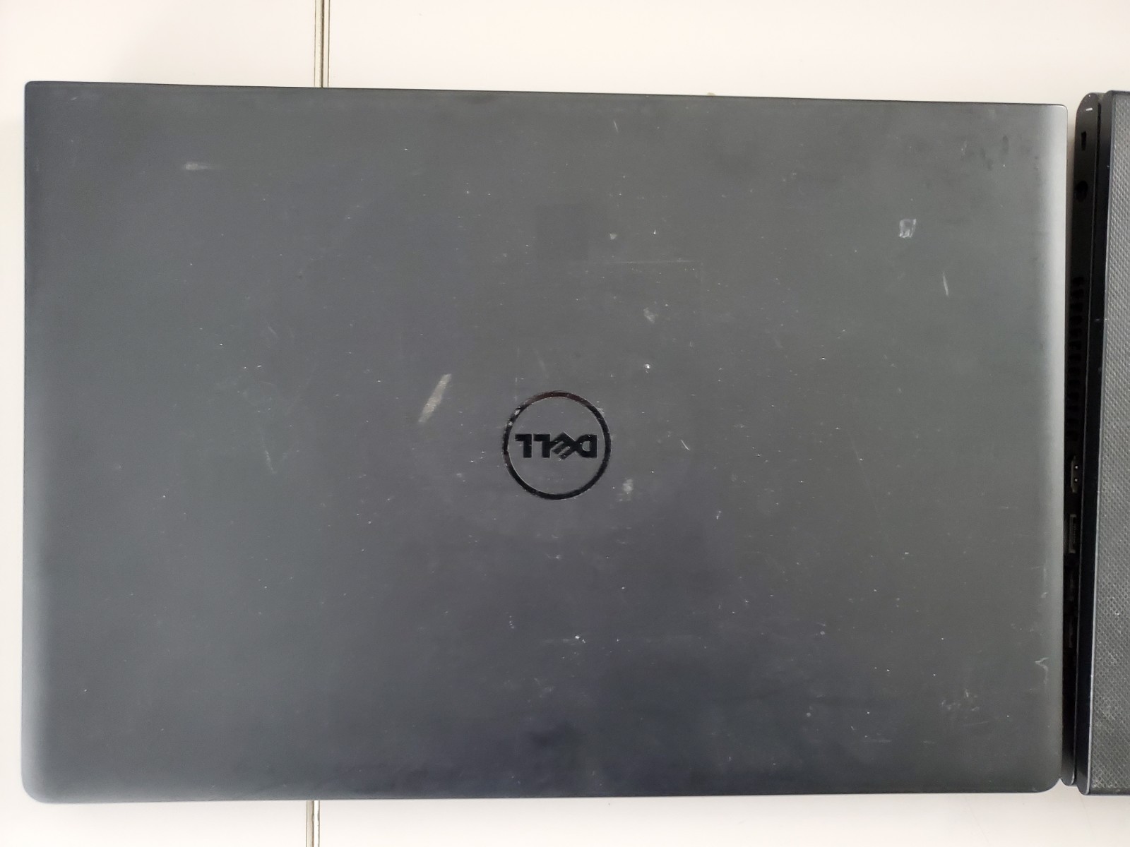 (Lot of 2) Dell Laptops 15.6″ i3-5005U 4-8GB RAM No HD/ OS *BIOS* | C798*