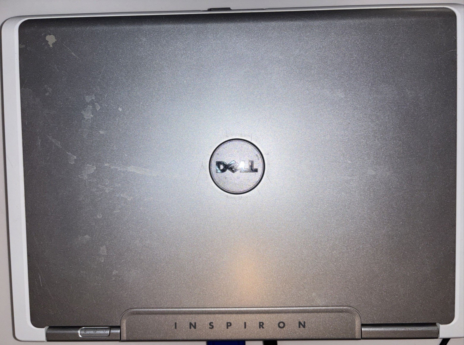Dell Inspiron 6000 PP12L 14.1in 1Gb RAM 250Gb HDD Intel Pentium 1.6GHz Ubuntu