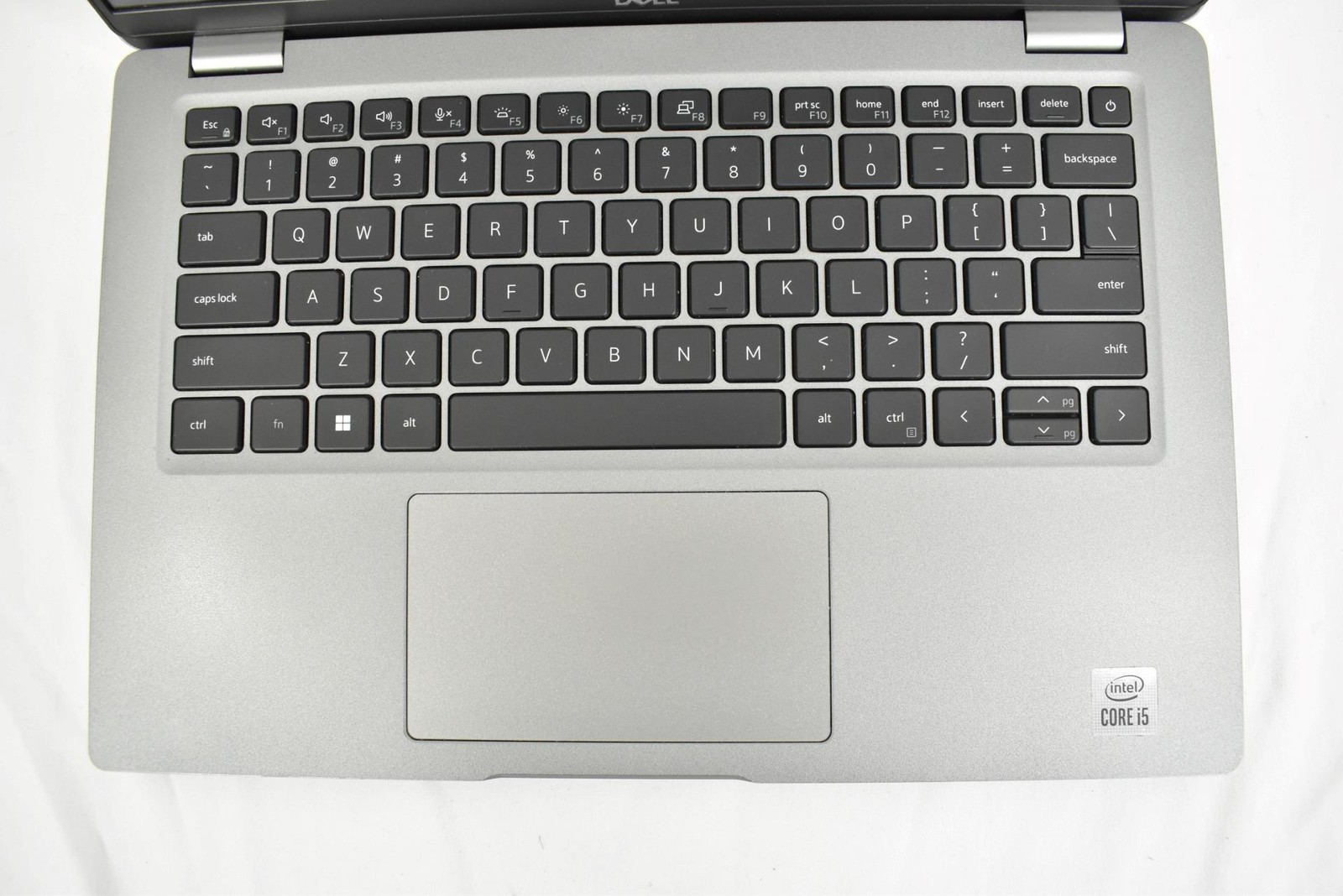 Dell Latitude 5420 Laptop i5-10310U 1.7GHz 16GB 256GB SSD 14″ No OS *See Detail
