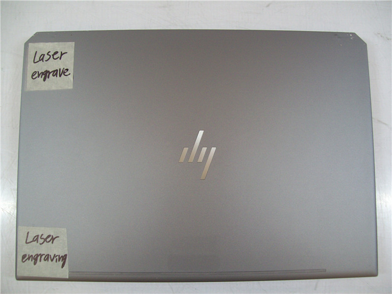 HP ZBook Studio G5 Laptop i7-9850H 2.6GHz 16GB 512GB SSD Win10 COA Grade C
