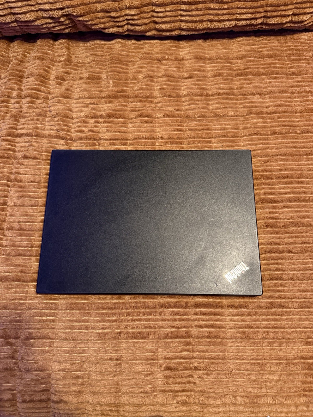 Lenovo ThinkPad L480 14″ i3-8th Gen 8GB 256GB SSD FHD Win11 Black unlocked