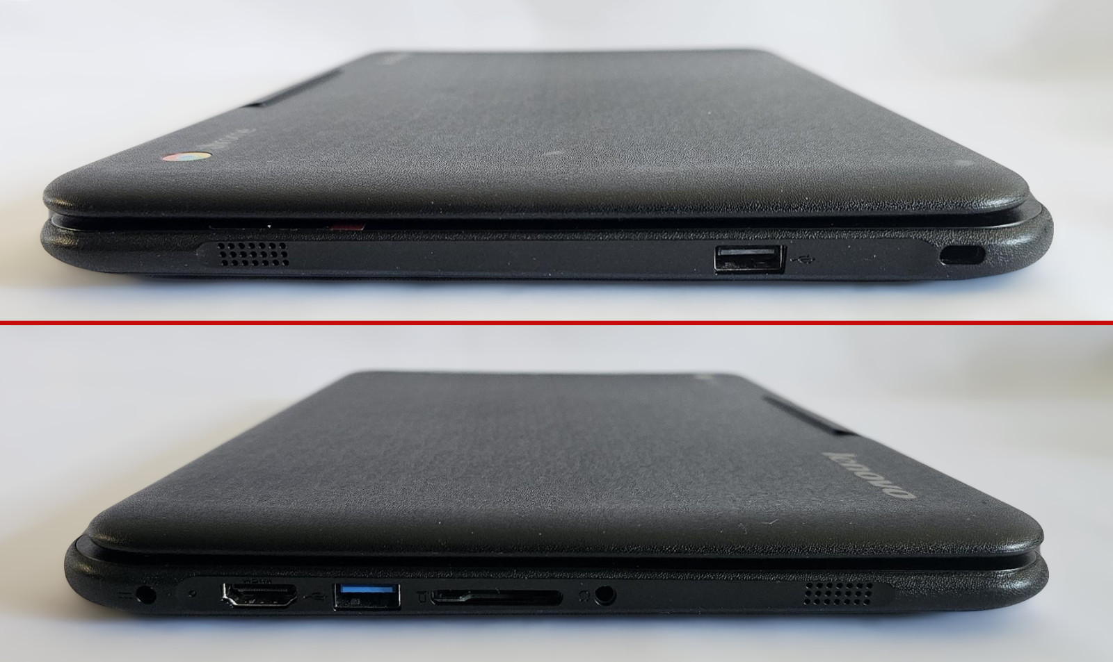 LENOVO Chromebook N21 80MG 2.16 GHz 11.6″ Laptop 16 GB 2 GB WITH CHARGER