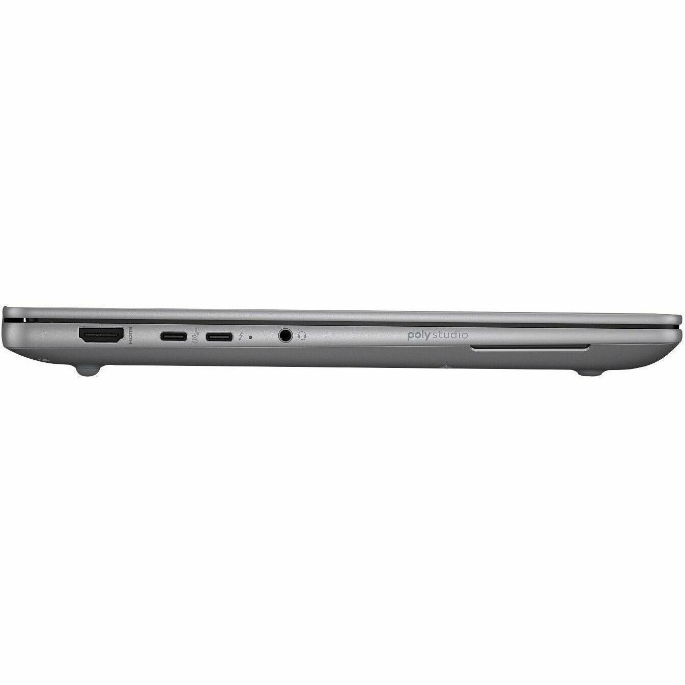 HP ZBook Ultra G1a 14 Mobile Workstation – WUXGA – AMD Ryzen AI MAX PRO 390 – 6