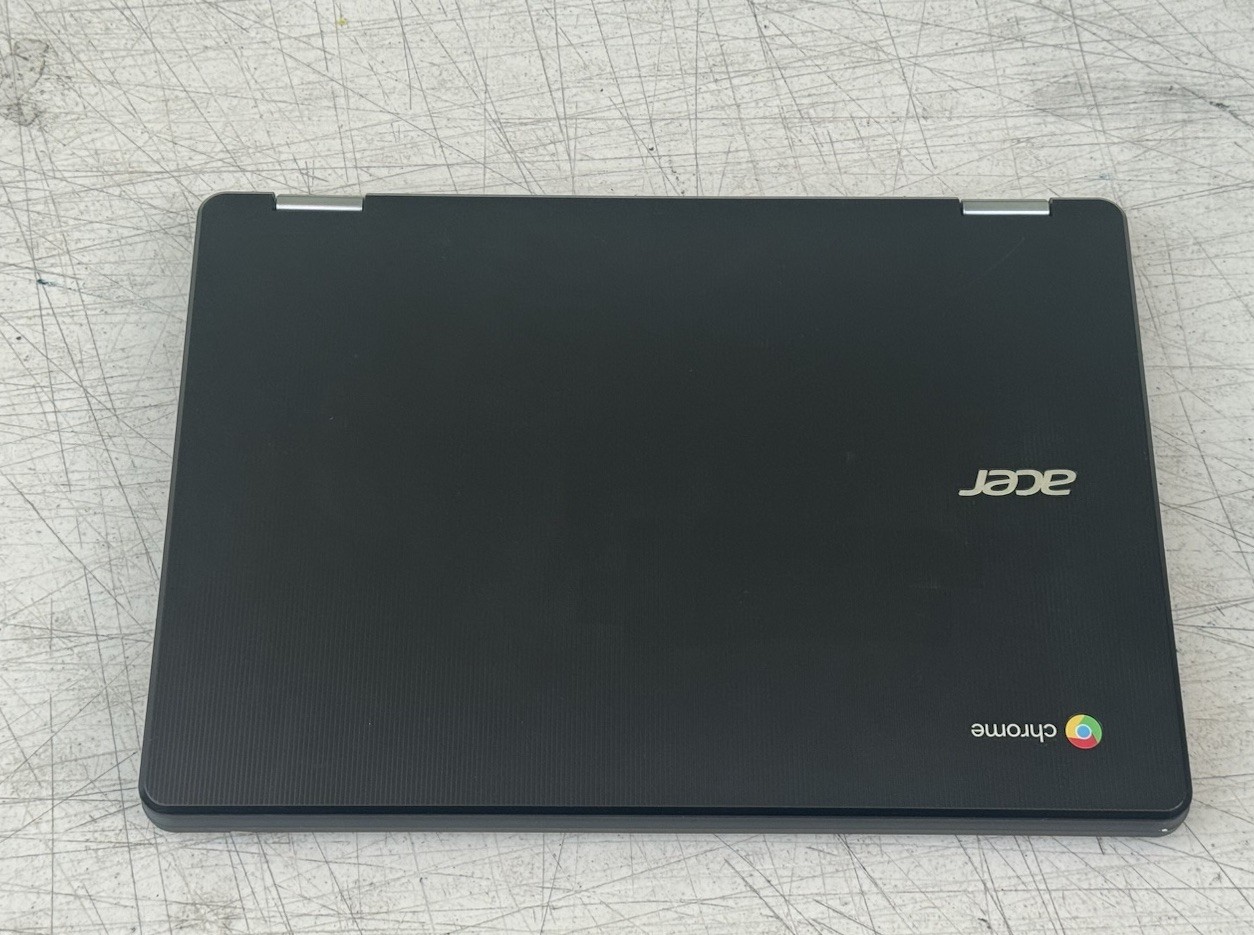 Acer Chromebook Spin 511 R751T Series N16Q14 Built In Webcam 11.6″ Laptop WORKS