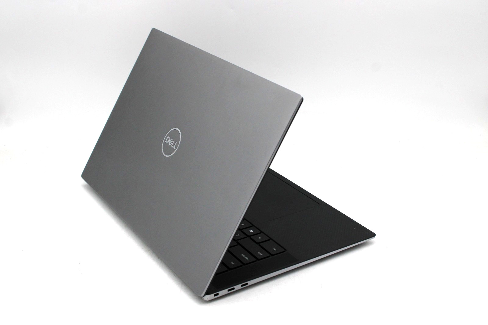 Dell Precision 5560 15.6″ Touch i9-11950H 8GB RAM 256GB SSD NIVIDIA RTX A2000
