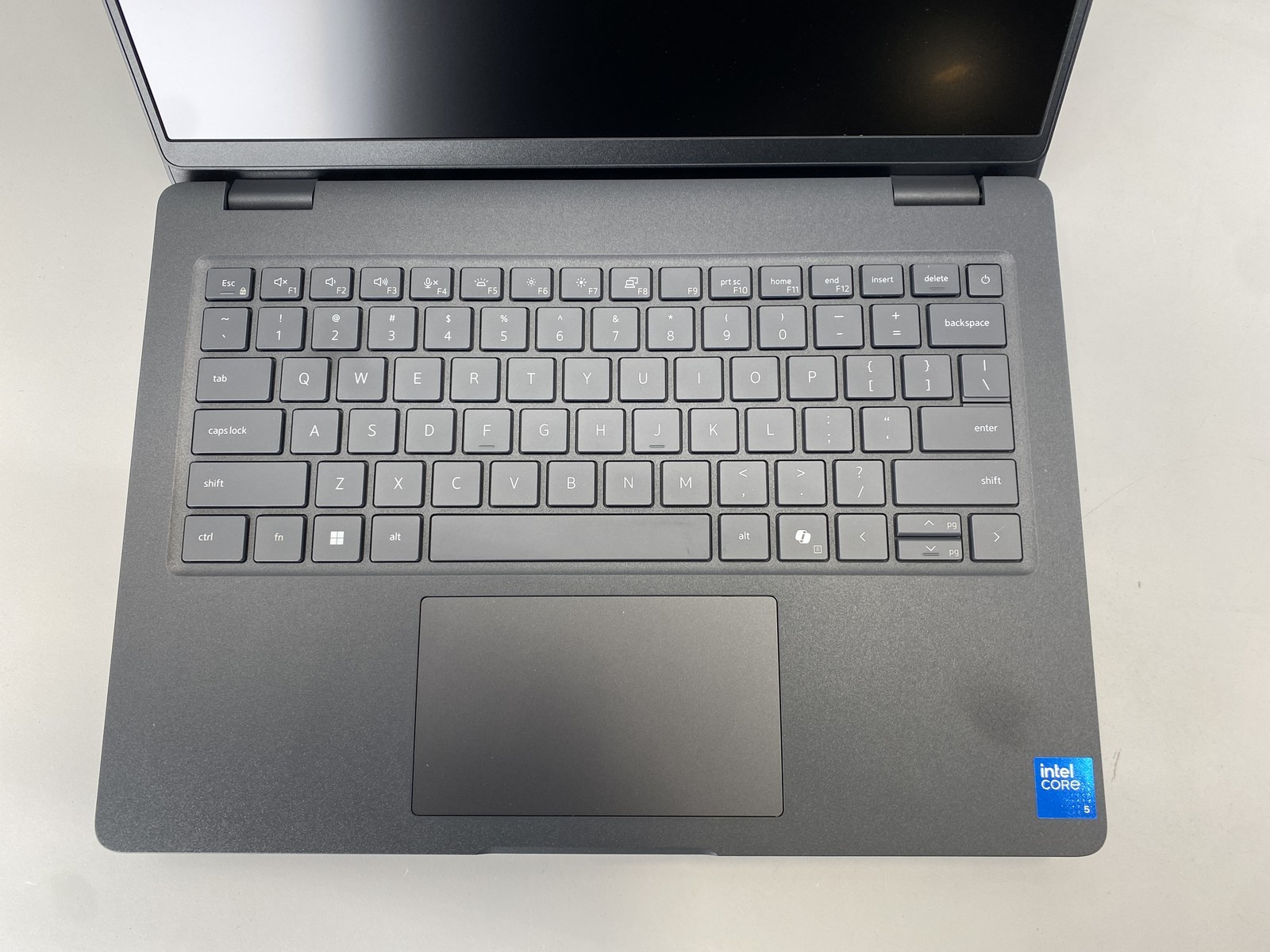 Dell Laptop Pro 14 PC14250 14″ Intel Core 5 120U 256GB- Gray