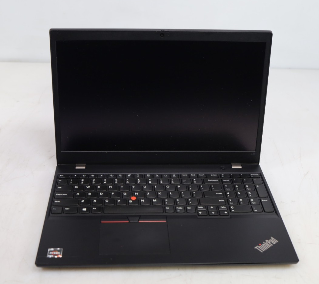 Lenovo ThinkPad L15 G1 15.6″ Ryzen 5 Pro 4650U 8GB No HDD Parts Repair