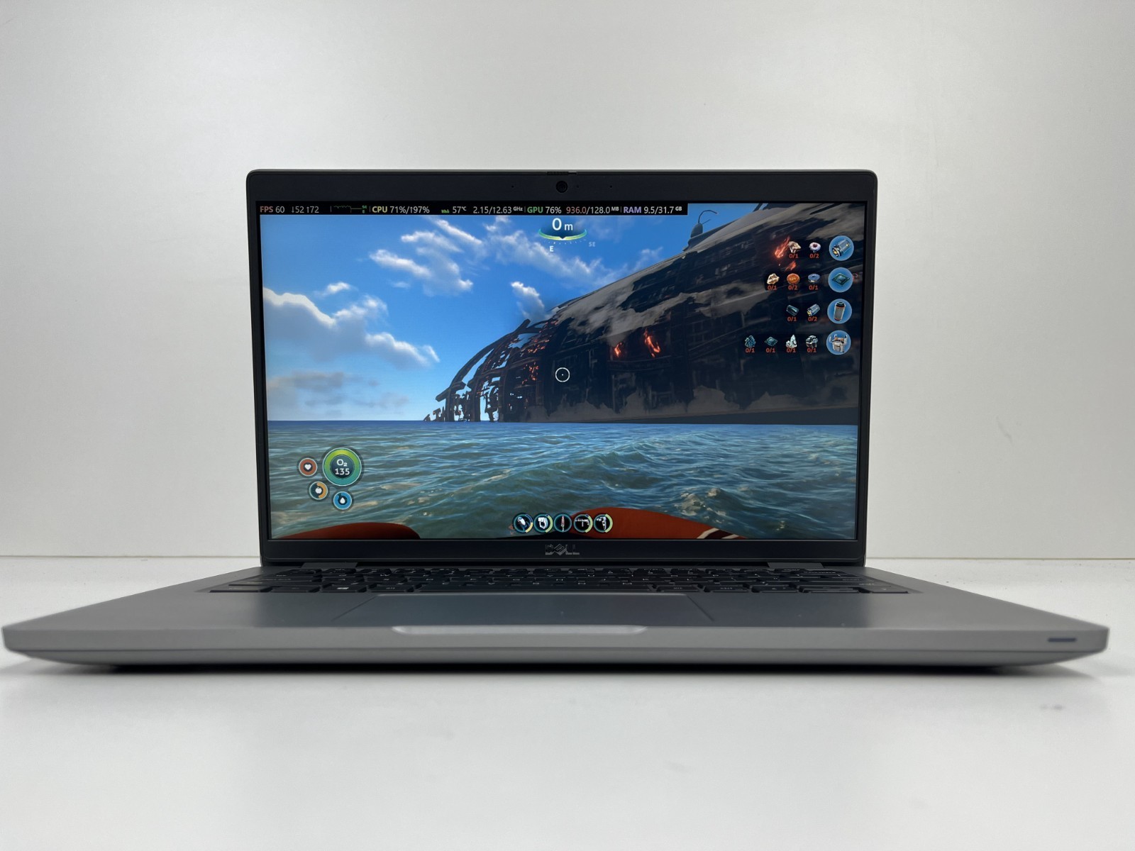 Dell Latitude 5420 Quad Core i7 16GB 512GB SSD Windows 11 “Light Gaming”