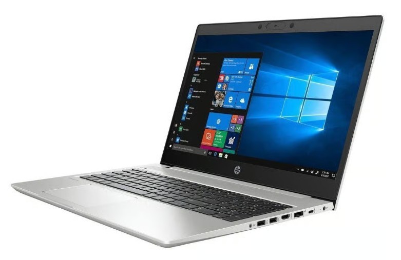 15.6 HP ProBook Laptop: i5 up to 4.20GHz, 32GB RAM ~ 1TB NVME SSD, Windows 11