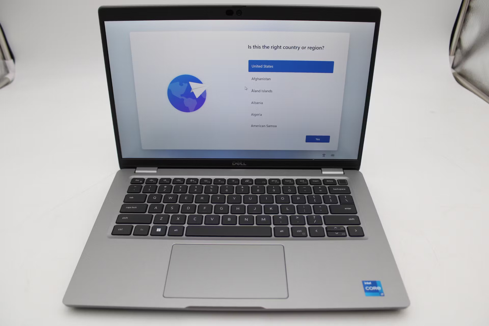 Dell Latitude 5431 Used 14″ i7-1270P, 16GB RAM, 256GB NVMe