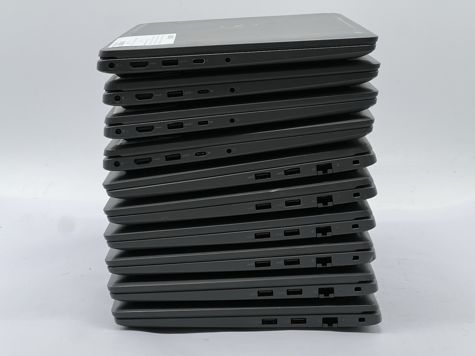 Dell Latitude 3440, Core i5 13th Gen, 4.5GHz, 24GB RAM, 256GB NVMe-No OS/Charger