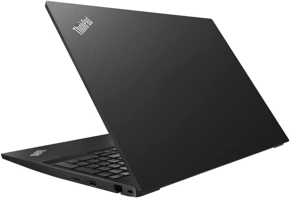 15.6″ Lenovo ThinkPad Laptop PC: Intel i5-8250U (16GB RAM, 256GB SSD) Windows 11