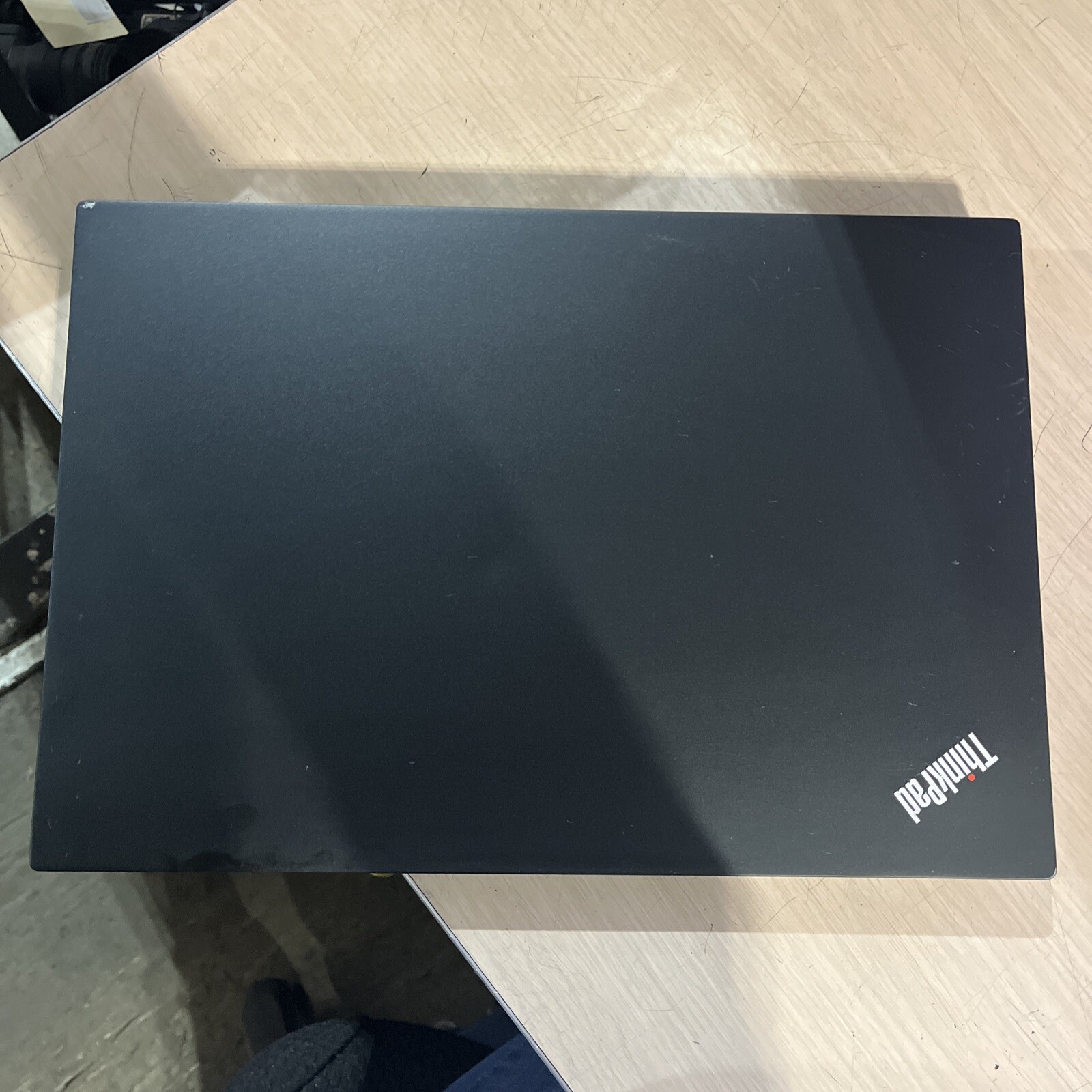 THINKPAD LENOVO E580 INTEL CORE I5 8TH GEN 8GB RAM NO HD