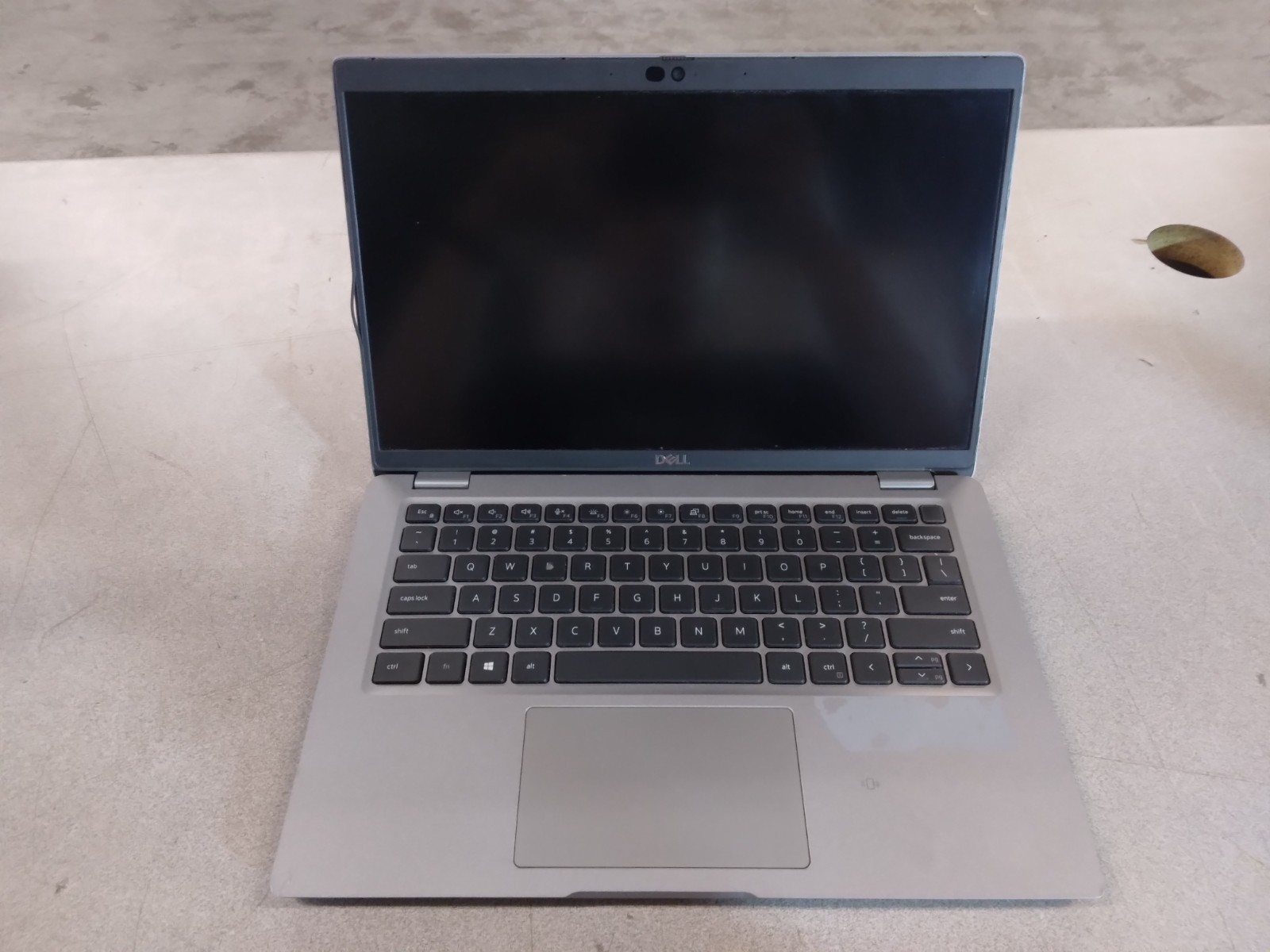 Dell*Latitude*5420*Intel*i7-1185G7*16GB*DDR4*Intel*Iris*Xe*No*drive*No*OS
