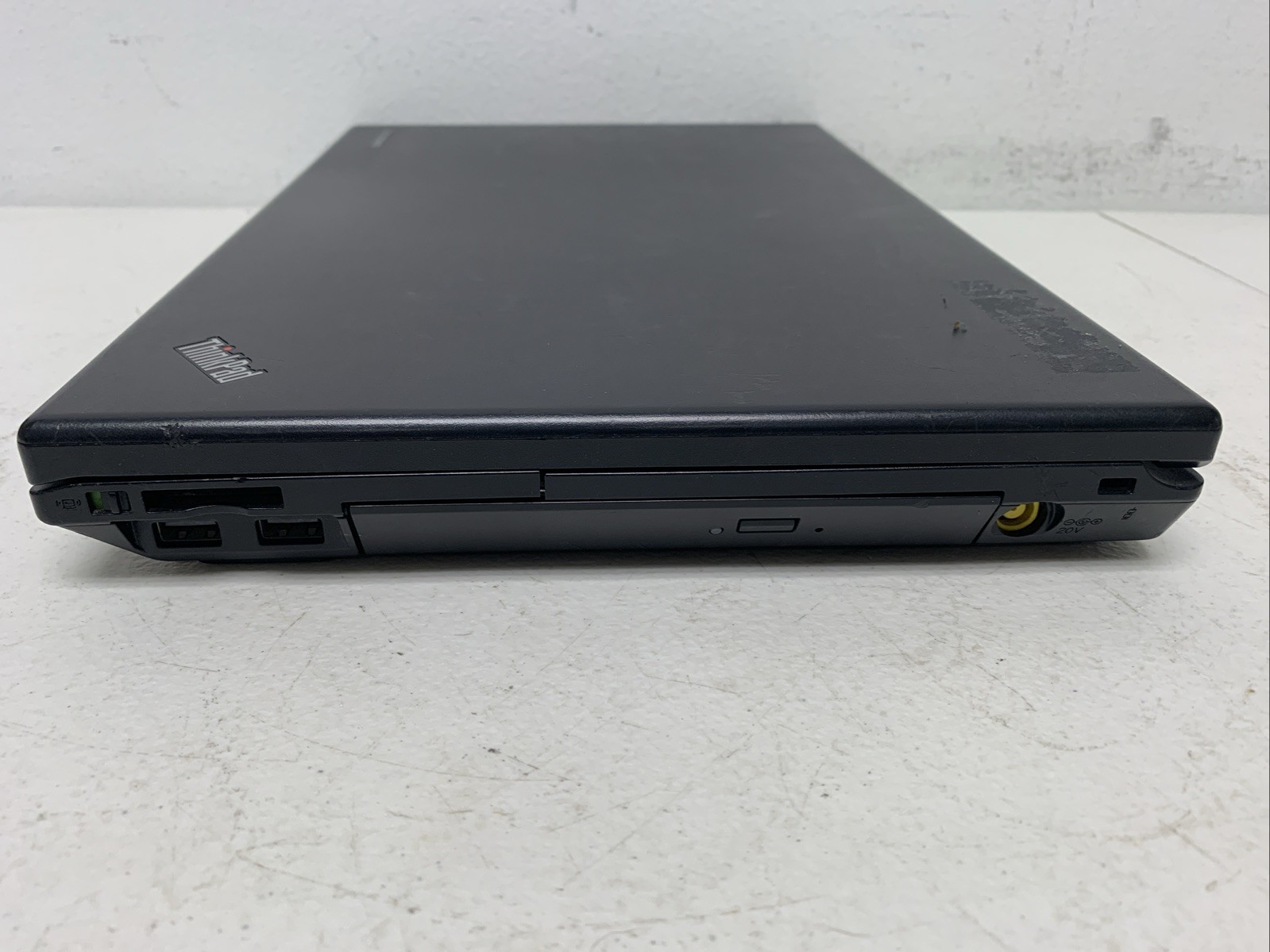 Lenovo ThinkPad L420 i3-2310M 2.10Ghz 4GB Ram 250gb HDD Wind 10 Pro Read Descrip