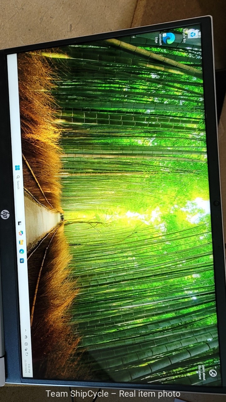 DEFECTIVE HP Pavilion 156 Laptop i71355U 32GB RAM 1TB SSD Windows 11 wPo G3D