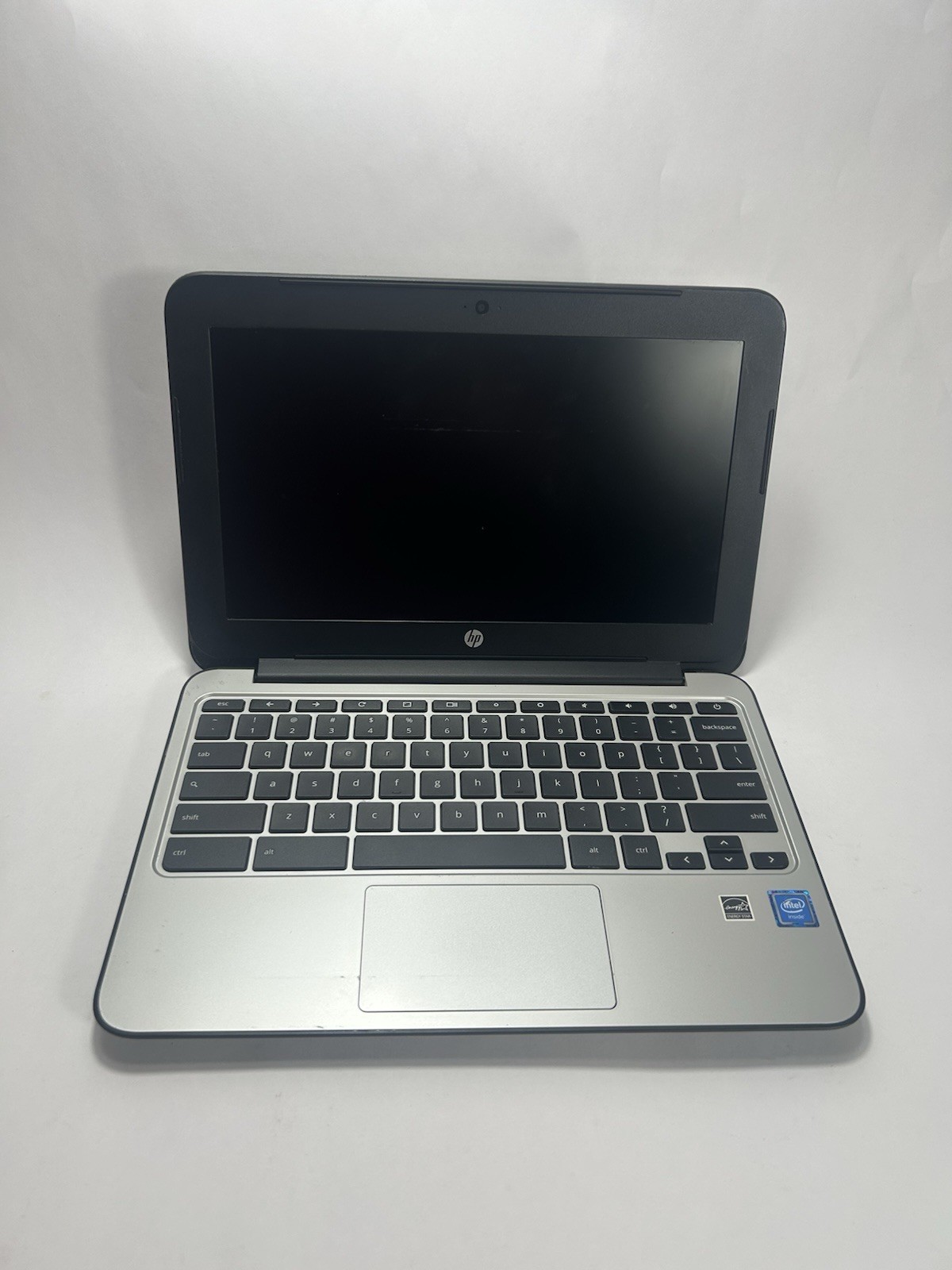 HP Chromebook 11 G4 4GB RAM 16GB eMMC 11.6″ Chrome OS Grade A