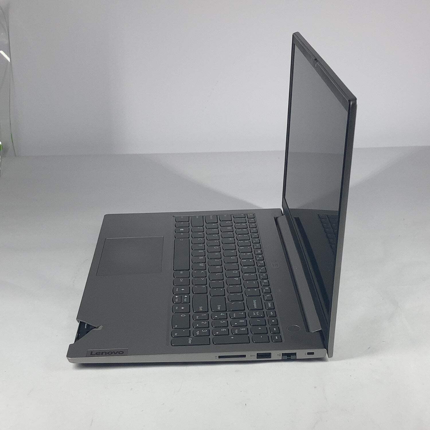 Broken Lenovo ThinkBook 15 G2 ITL IAP i5-1135G7 2.4GHz 8GB RAM PARTS READ