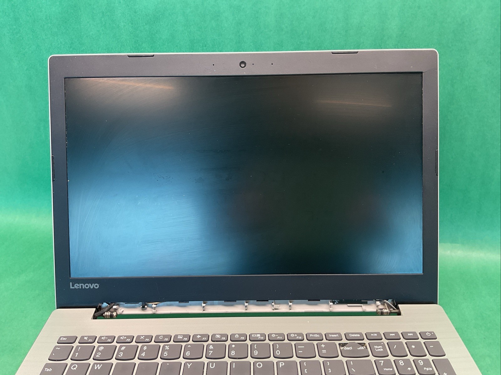 Lenovo IdeaPad 320-15ABR 80xs – Untested- No Drive – Parts