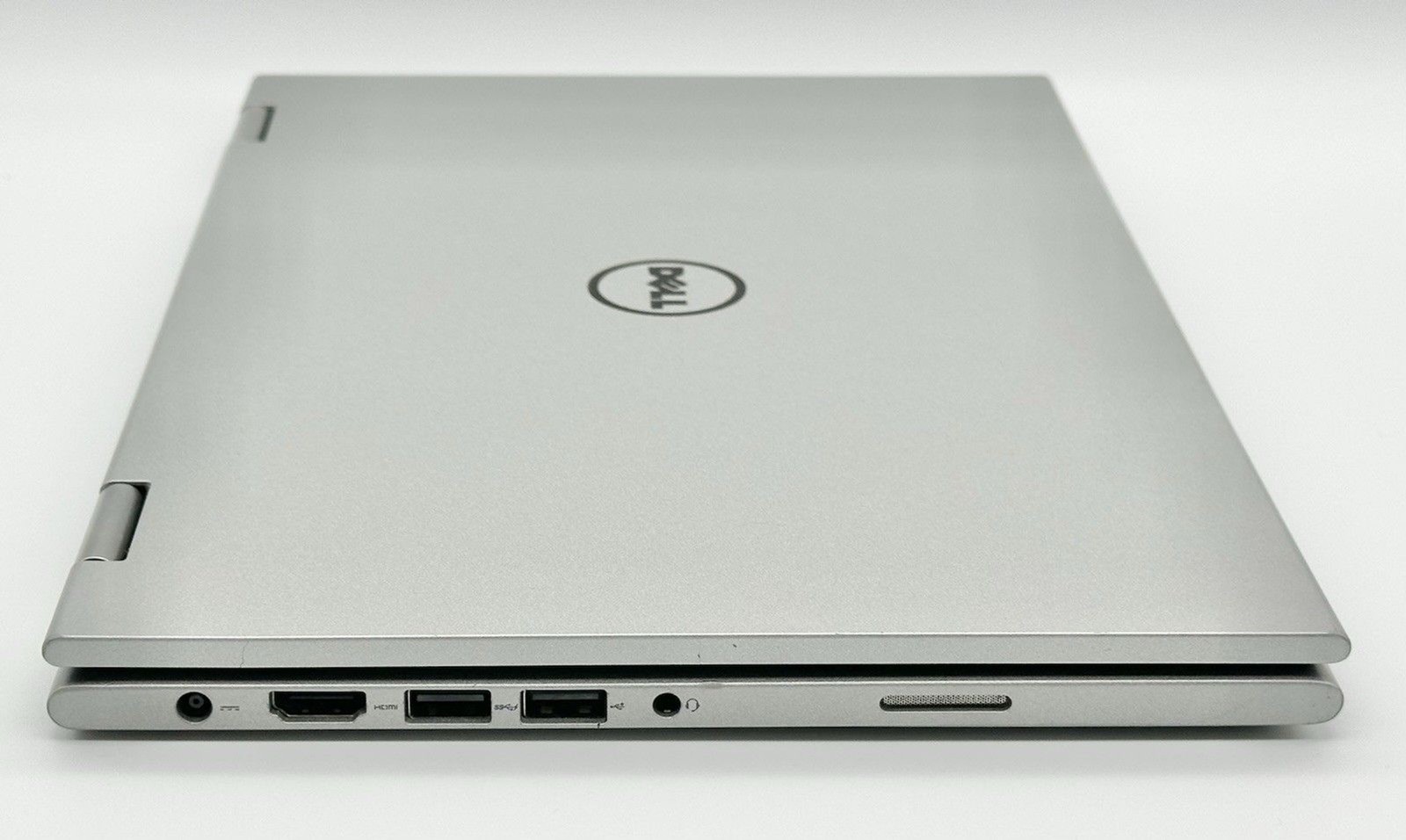 Dell Inspiron 11-3147 11″ 2-in-1 Touch Laptop Pentium N3540 4GB 500GB HDD Win 10