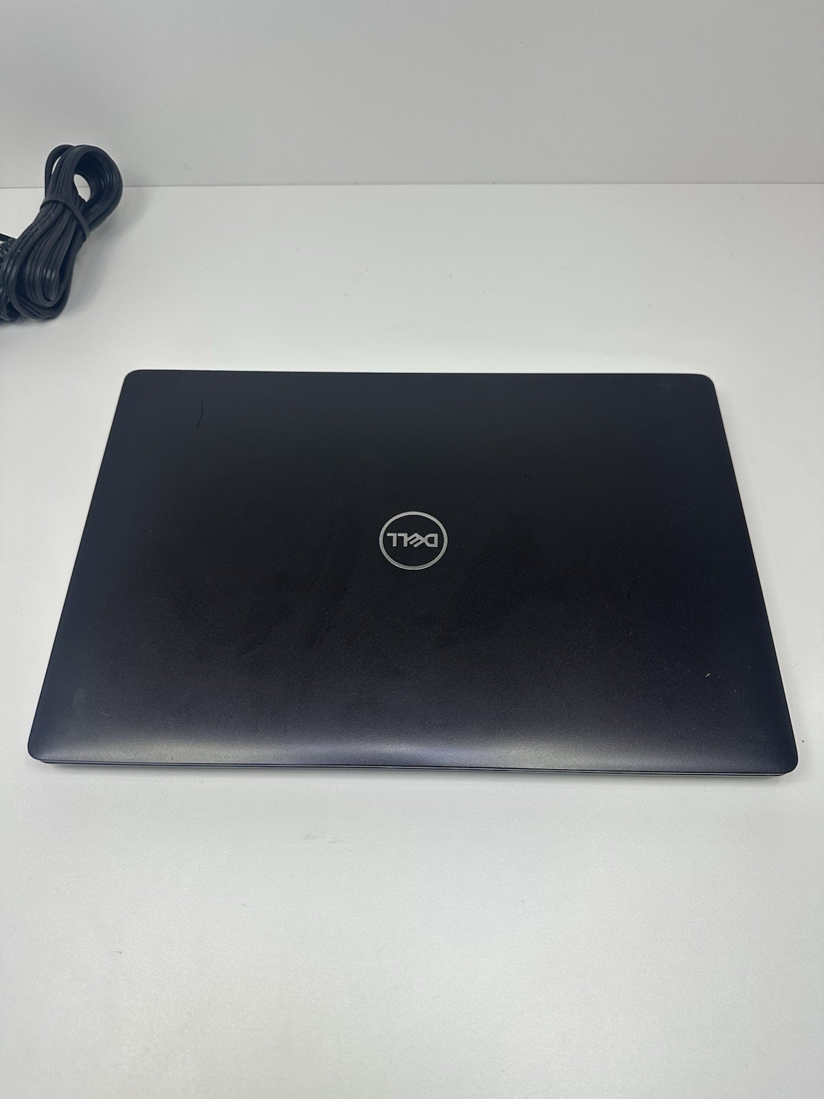 Dell Latitude 5300 13.3” Laptop i5-8365U 8GB RAM 128GB SSD Windows 10 Pro READ!
