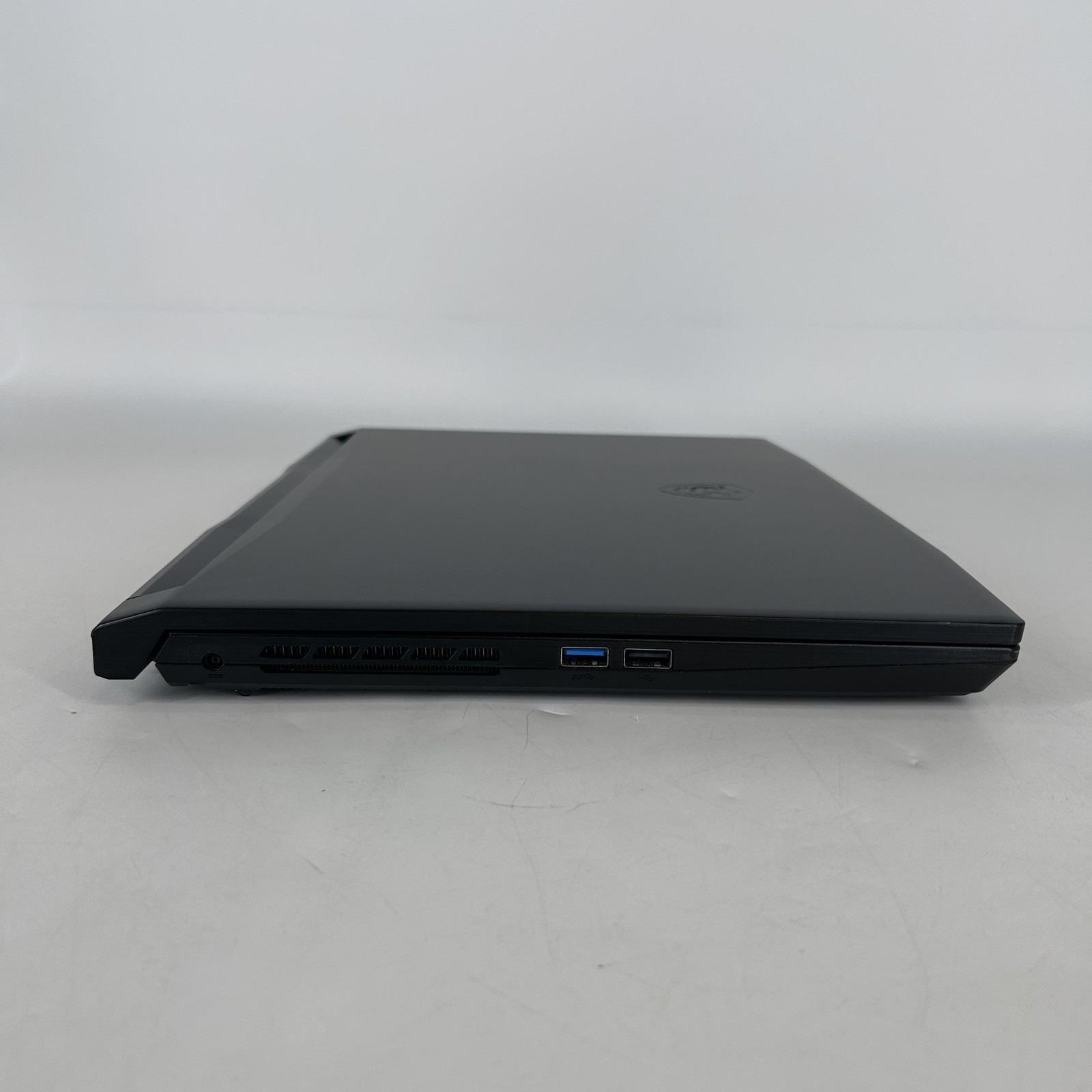 MSI Katana GF66 15.6 FHD 144Hz 2.7 GHz i7-12650H 16GB 1TB SSD RTX 3070 Ti Good