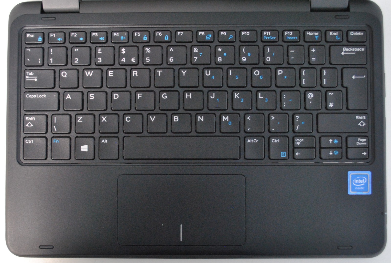 Dell Latitude 3190 2-in-1, Celeron N4120, 4GB DDR4, 64GB eMMC, 11.6″ Touchscreen