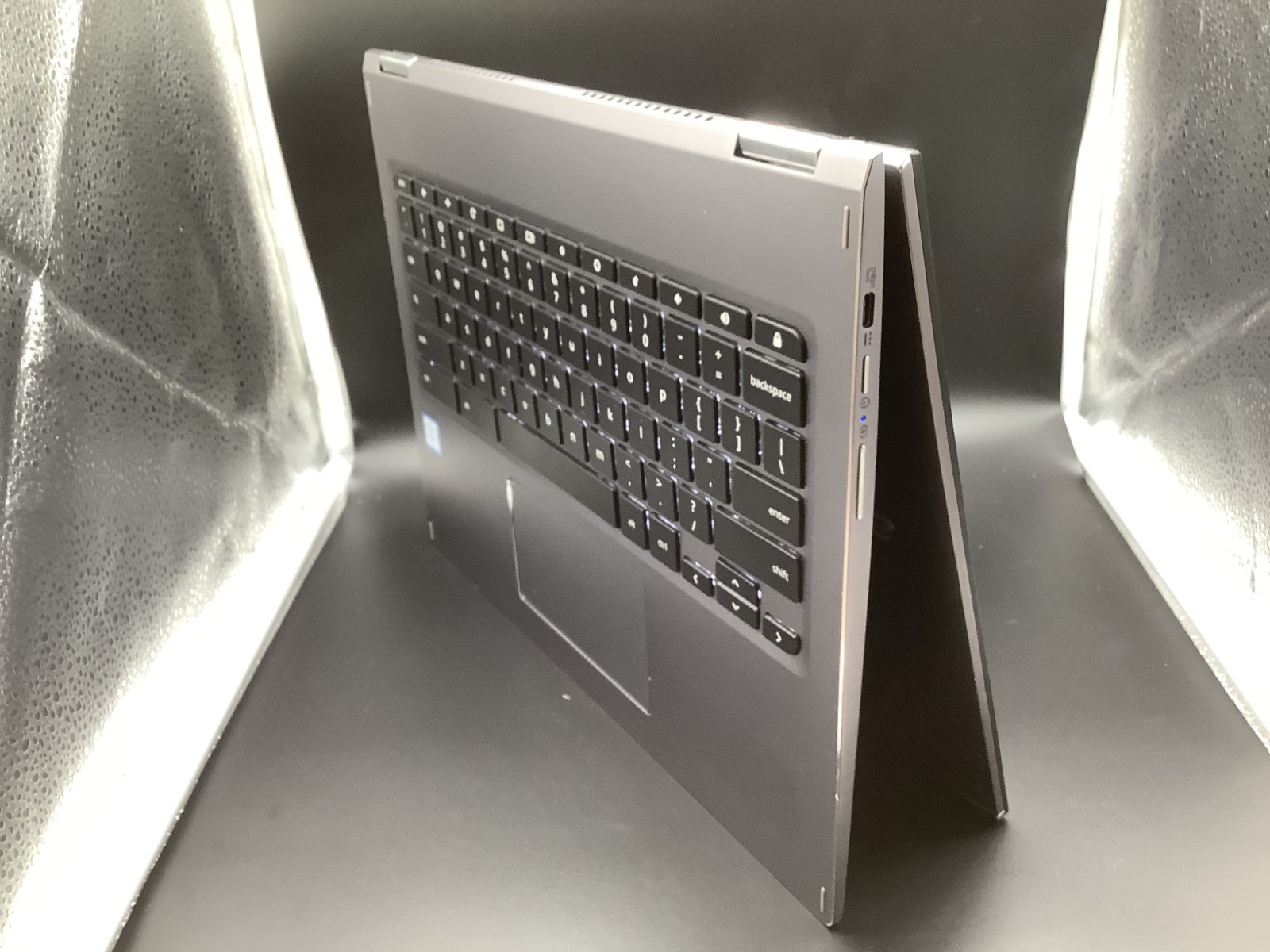 Acer Chromebook CP713-1WN-59KY Core i5-8250U@1.6GHz 16GB RAM 128GB eMMC C Grade