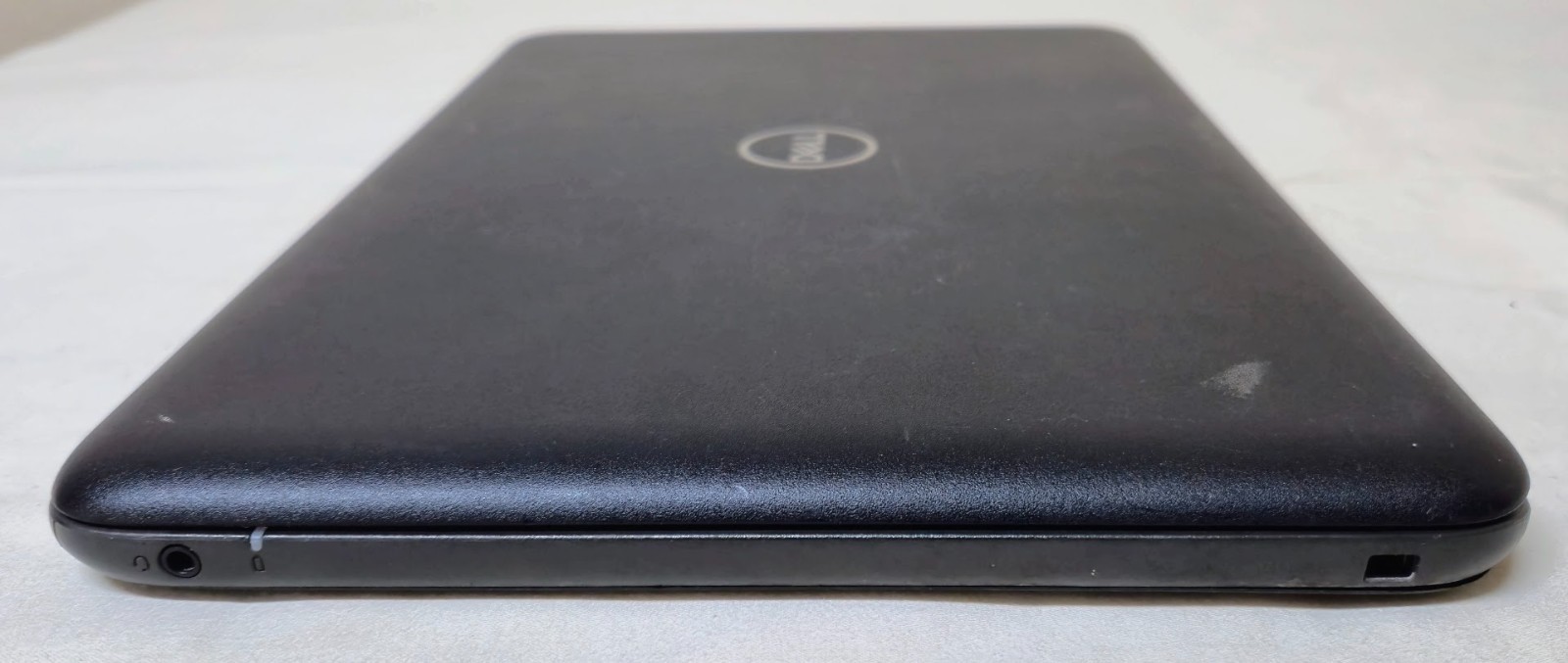 Dell Latitude 3190 11.6″ Laptop Intel Celeron N4120 4GB RAM 128GB SSD No Battery