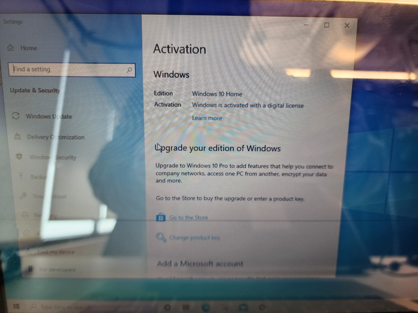 asus s400ca i3-3217u@1.80ghz 4gb Ram 500gb Hdd 24gb Ssd Touchscreen Win10 READ!