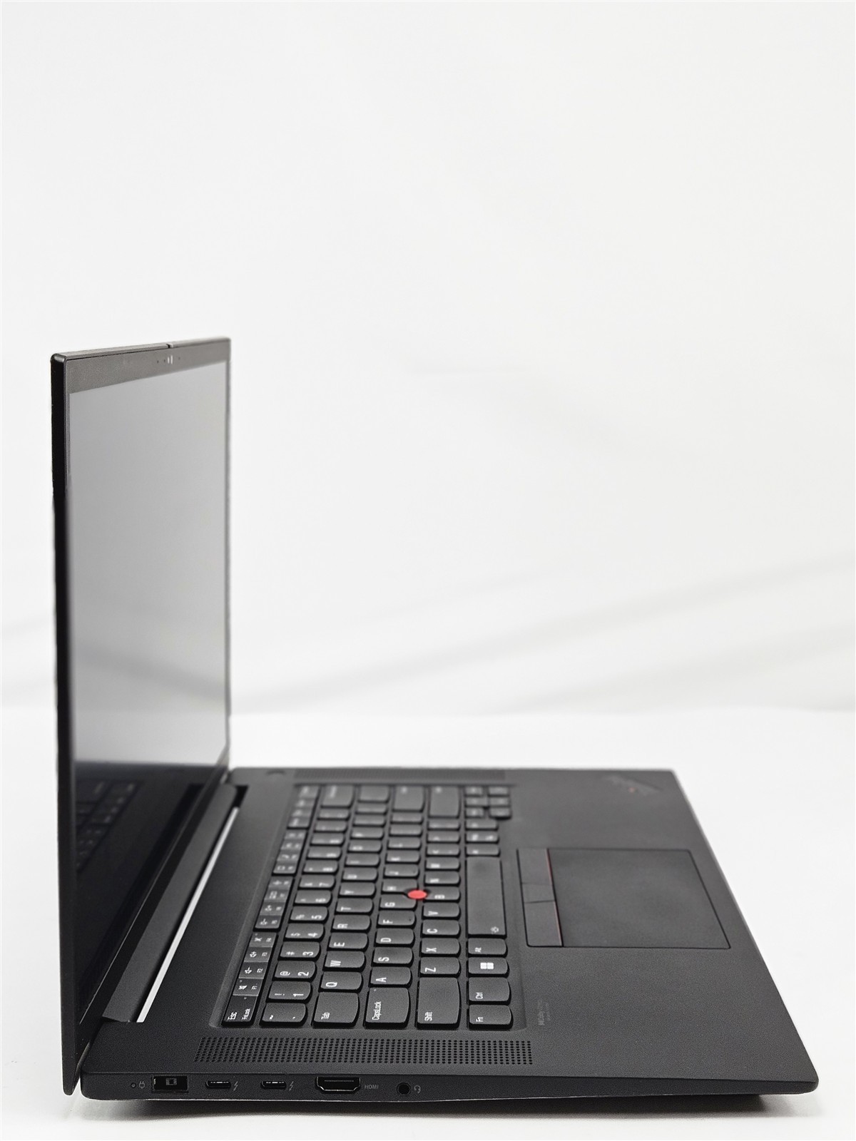 Lenovo ThinkPad P1 Gen 4 Intel Core i9-11950H 64GB 1TB SSD 16″ NVIDIA RTX A5000
