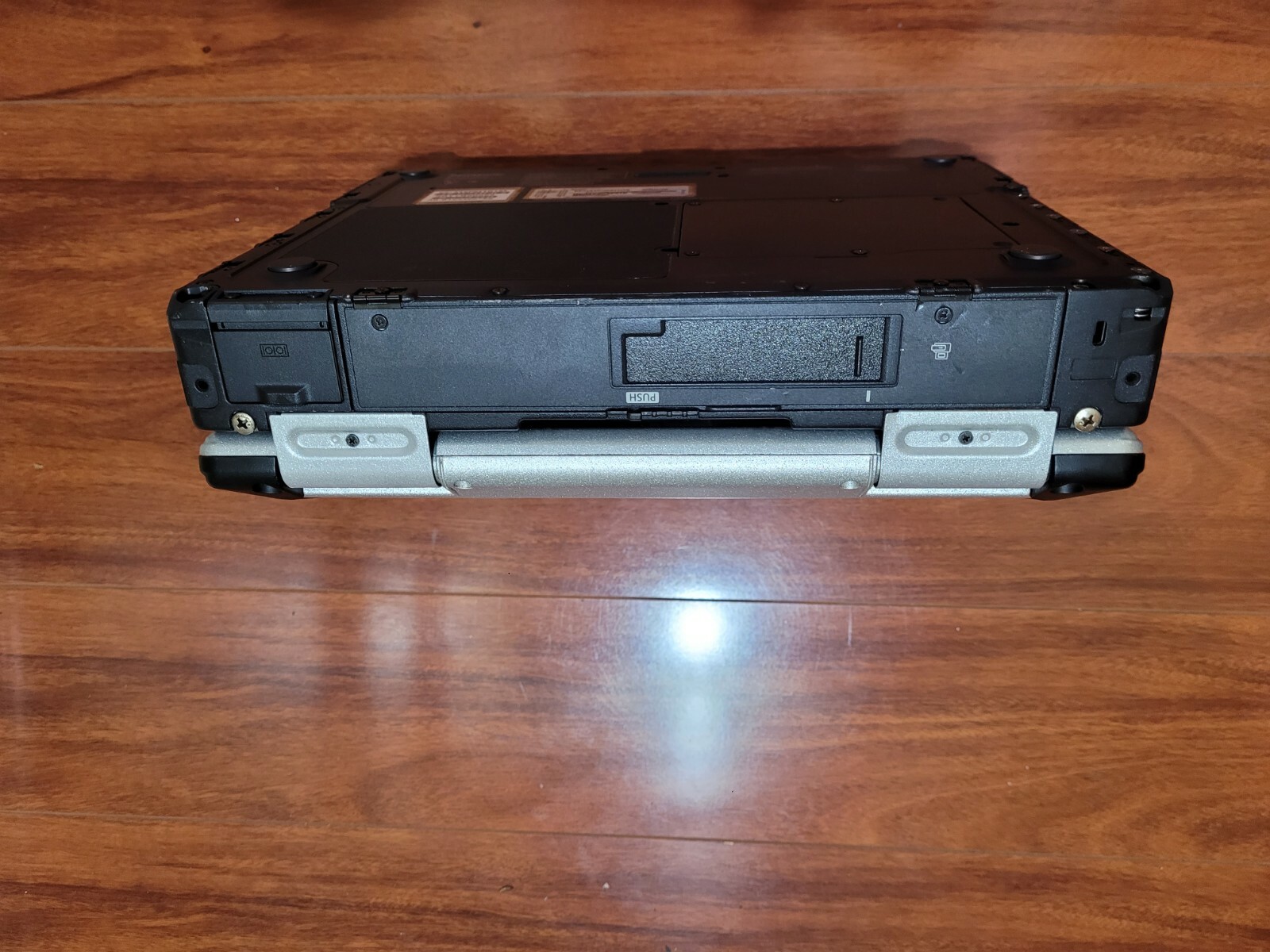 Panasonic Toughbook CF-31, i7-3520M@ 2.9GHz✔️ WIN10P64✔️16GB✔️ 1TBSSD✔️DVDRW✔️