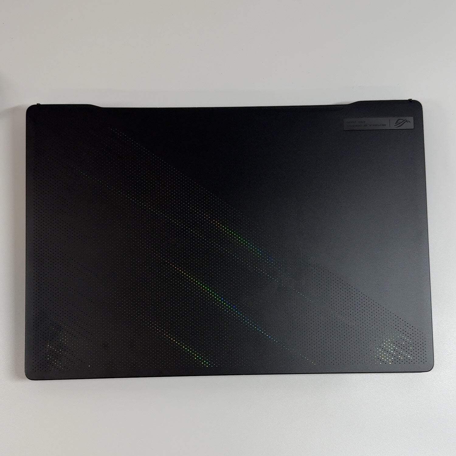 Asus ROG Zephyrus M16 GU603ZW 16″ i9-12900H 16GB RAM 512GB GeForce RTX 3070 Ti